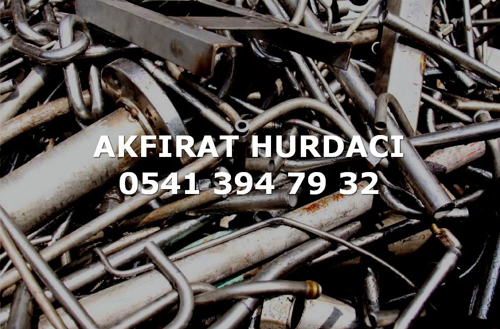 Akfırat Hurdacı