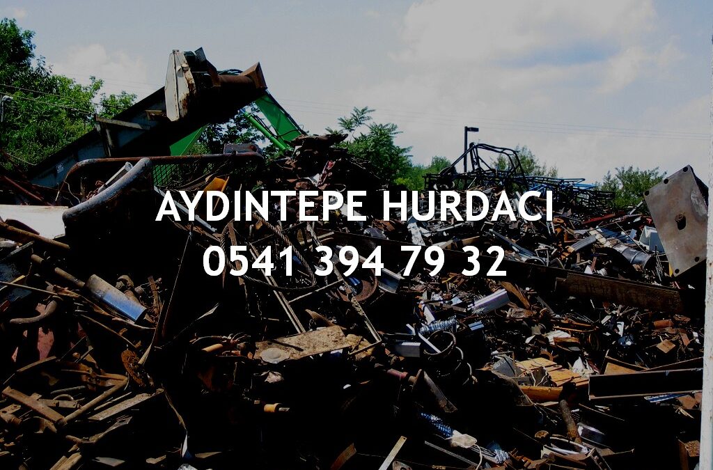 Aydıntepe Hurdacı