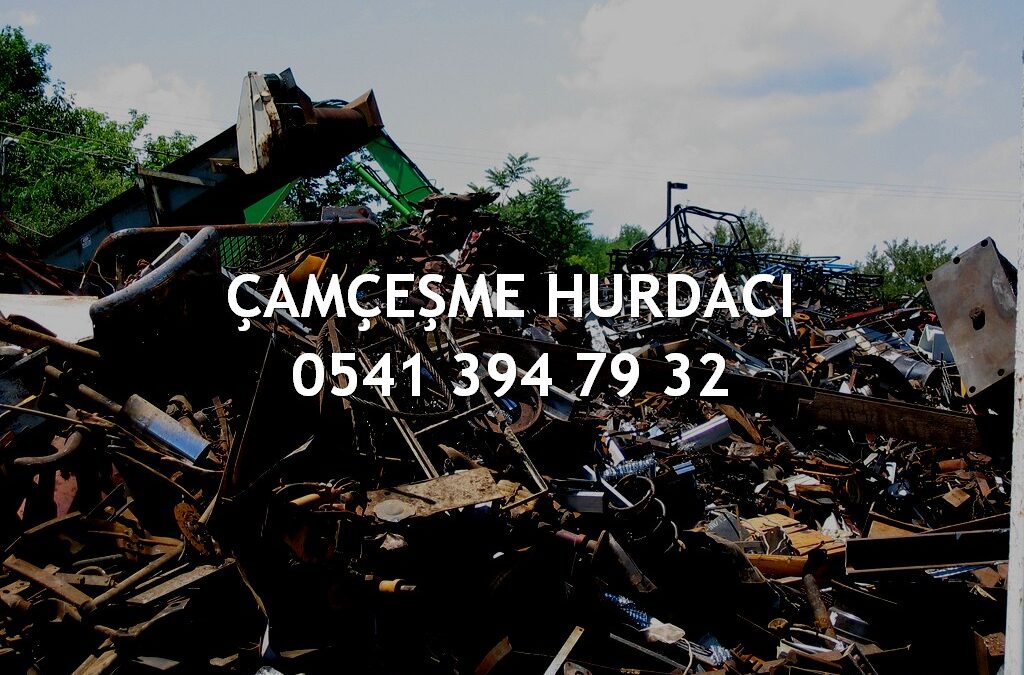 Çamçeşme Hurdacı