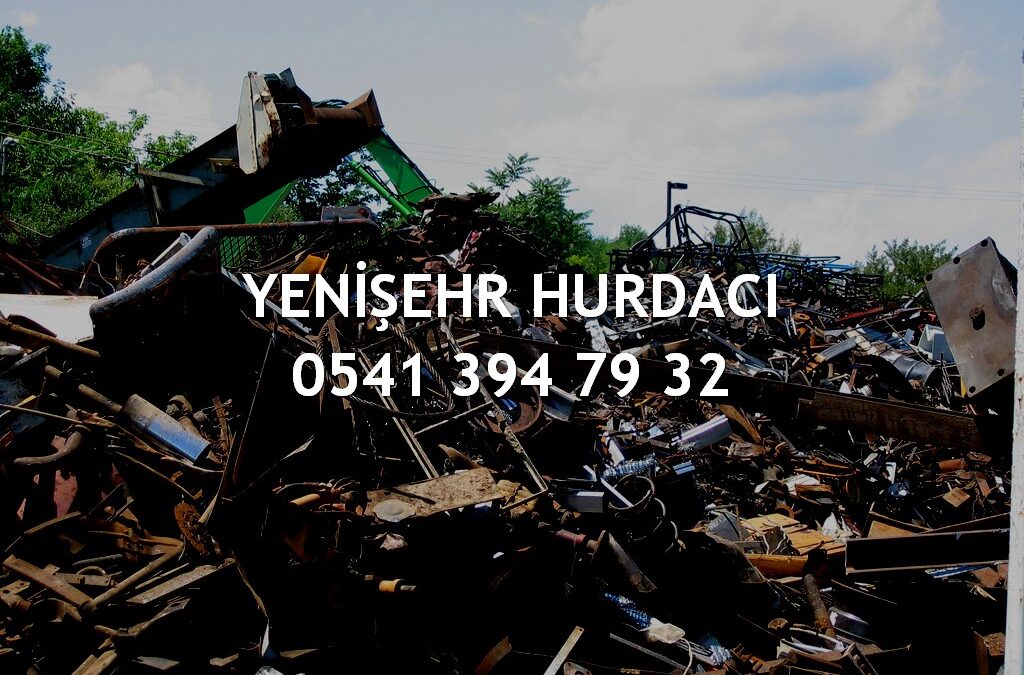 Yenişehir Hurdacı